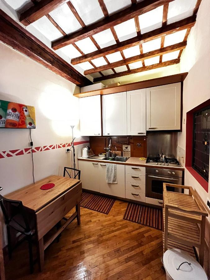 Panicale12 Apartamento Florença Exterior foto